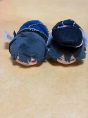 あんさんぶるスターズ！ リー レイ もちもちマスコット まとめ