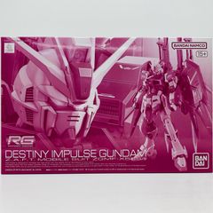 [쿠라요시점] 중고 1/144RGZGMF-X56S/θ데스티니 임펄스[기동전사 건담 SEEDDESTINYMSV]프리미엄 반다이 한정[5063404]
