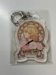 東京リベンジャーズ マイキー アクリル キーホルダー