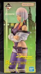 BANDAI SPIRITS 이치 반 쿠지 CYBERPUNK: EDGERUNNERS B상 루시 MASTERLISE