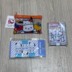 サンリオ ポチャッコ セット / まとめ
