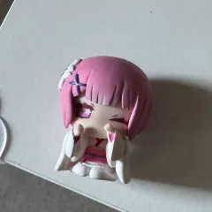 Re:ゼロ ラム フィギュア