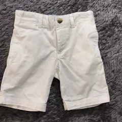 3T A級 ポロ(POLO)ラルフローレン キッズ ハーフパンツ k30