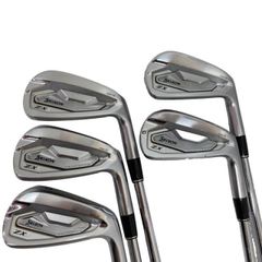 京*ん様 Srixon ZX5 MK2 アイアンセット DG DST X100 - メルカリ