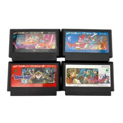 ドラゴンクエスト ファミコン 箱付き ソフト FC ドラクエ ENIX 初代