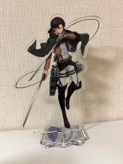 リヴァイ アクリル