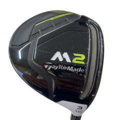 ツアー支給品]テーラメイド M2 3w ベンタスTRブルー ベロコア6S - メルカリ