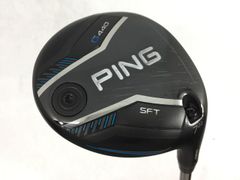 PING G440 SFT フェアウェイウッド 5番 19度 ヘッド - メルカリ