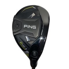 ☆美品☆PING G430 ユーティリティ 2U 17度 ヘッドカバー付き - メルカリ
