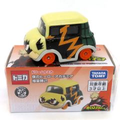 僕のヒーローアカデミア ドリームトミカ 緑谷出久 爆豪勝己 - メルカリ