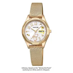 wicca  KH3-525-11 Disneyコレクション『くまのプーさん』スペシャルモデル