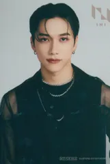 INI M 池﨑理人 トレーディングカード