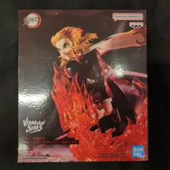 BANDAI SPIRITS VIBRATION STARS PLUS 煉獄杏寿郎