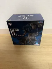 BANDAI ONE PIECE EX 류마 フィギュア B賞