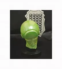 【中古】トレーディングフィギュア 1.ゴールド・エクスペリエンス(ジョルノ・ジョバーナ) 「ジョジョの奇妙なスタンドコレクション ジョジョの奇妙な冒険 第五部 黄金の風」