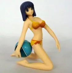 【中古】トレーディングフィギュア 周防美琴 「スクールランブル フィギュアコレクション」