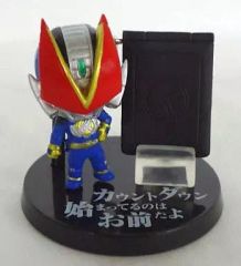 プチポンコレクション 仮面ライダー龍騎 - メルカリ