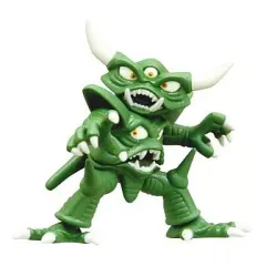 【中古】トレーディングフィギュア 魔族の王デスピサロ ドラゴンクエスト モンスターズギャラリーミニ バトルロードセレクション2