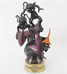 【中古】トレーディングフィギュア シャドウ 「キングダムハーツ フォーメーションアーツ Vol.1」