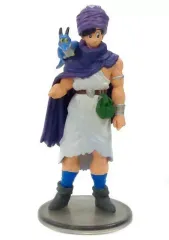 【中古】トレーディングフィギュア 【レア2】DQV 主人公 「ドラゴンクエスト キャラクターフィギュアコレクション～天空編2～」