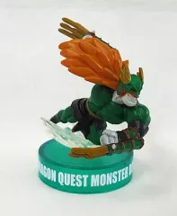 【中古】トレーディングフィギュア オーシャンクロー ドラゴンクエスト モンスターズギャラリーミニ バトルロードセレクション2