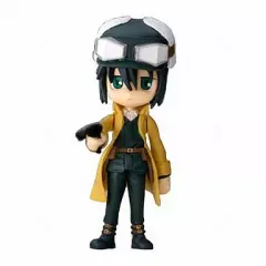 【中古】トレーディングフィギュア キノ 「PalmCharacters 電撃文庫キャラクターズ」のサムネイル