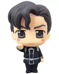 【中古】トレーディングフィギュア ナイトハルト・ミュラー 「カラコレ 銀河英雄伝説 A(銀河帝国)」のサムネイル