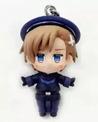 【中古】トレーディングフィギュア ノルウェー 「アニ☆カプ×カラコレ ヘタリア Axis Powers」