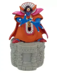 【中古】トレーディングフィギュア 【シークレット2】ゾーマ ｢ドラゴンクエスト ボトルキャップ～アレフガルドの魔族編～｣