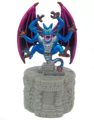 【中古】トレーディングフィギュア 【シークレット1】シドー(メタリック) ｢ドラゴンクエスト ボトルキャップ～アレフガルドの魔族編～｣