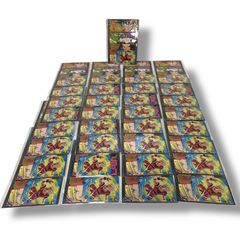 ポケモンセンターフクオカ スペシャルbox サプライのみ20個セット
