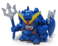 【中古】トレーディングフィギュア フォビドゥンヴォーテクス 「SDガンダムフルカラーカスタム10」