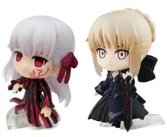 【中古】トレーディングフィギュア 全2種セット ビッグサイズフィギュア 「ガシャポンくじ 劇場版「Fate/stay night 【Heaven’s Feel】」あそーと」 A賞のサムネイル