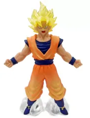 【中古】トレーディングフィギュア 1.超サイヤ人 孫悟空 「HGドラゴンボール超05 ～恐怖のセルゲーム編～」