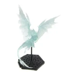 【中古】トレーディングフィギュア 【ボーナスパーツ完成品】イヴェルカーナ(クリアVer.) 「カプコンフィギュアビルダー モンスターハンター スタンダードモデル Plus Vol.14」