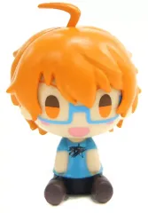 【中古】トレーディングフィギュア 蒼井享介 インテリちょこのっこ フィギュア 「一番くじ アイドルマスター SideM ～Anniversary memorial～」 R賞