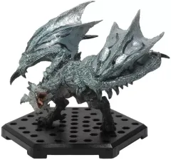 【中古】トレーディングフィギュア リオレウス希少種 「カプコンフィギュアビルダー モンスターハンター スタンダードモデルPlus Vol.18」