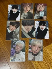 앤팀 ハルア トレカ まとめ