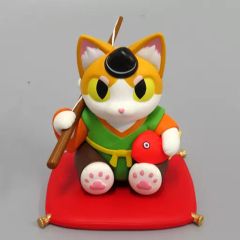 ジェネ高 フィギュア付きスピーカー 白濱亜嵐 ジェネ犬 generations