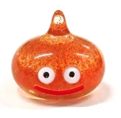 【中古】トレーディングフィギュア スライムベス 「ドラゴンクエスト クリスタルモンスターズ カプセルバージョン ～ラメでキラキラ!編～」
