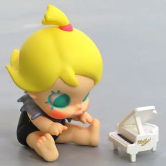 POPMART MOLLY Ice Vincent SPECIAL モリー レア - メルカリ
