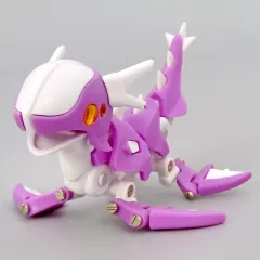 【中古】トレーディングフィギュア スミレ 「ドラネッツ Vol.2 海竜型」のサムネイル