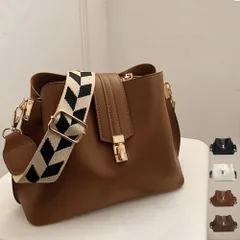 【日本倉庫即納】 ショルダーバッグ 斜めがけ バケツバッグ