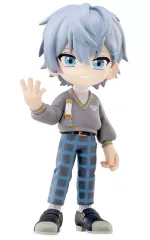 【中古】トレーディングフィギュア ヒロ 「PalVerse カラフルピーチvol.3」