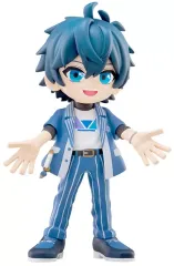 【中古】トレーディングフィギュア なおきり 「PalVerse カラフルピーチvol.4」