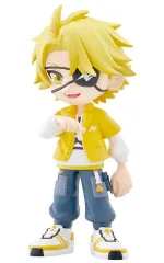 【中古】トレーディングフィギュア たっつん 「PalVerse カラフルピーチvol.4」