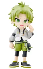 【中古】トレーディングフィギュア シヴァ 「PalVerse カラフルピーチvol.4」