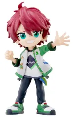 【中古】トレーディングフィギュア じゃぱぱ 「PalVerse カラフルピーチvol.3」