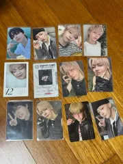 앤팀 ニコラス トレカ まとめ