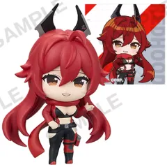 【中古】トレーディングフィギュア レッドフード 「勝利の女神：NIKKE コレクションフィギュアRICH BOX ver. vol.2」